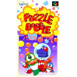 Puzzle Bobble