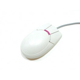 Shuttle Mouse