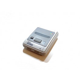 SUPER NINTENDO Switchless