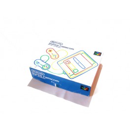 Super Famicom Switchless