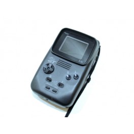 Pc Engine GT