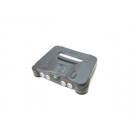 Nintendo 64 PAL RGB