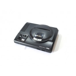 Megadrive [PAL]