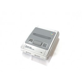 Super Famicom Switchless