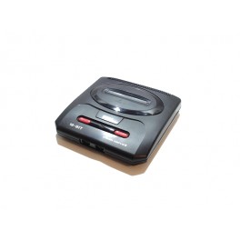 Megadrive II [PAL]