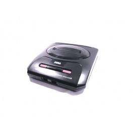 Megadrive II [PAL]