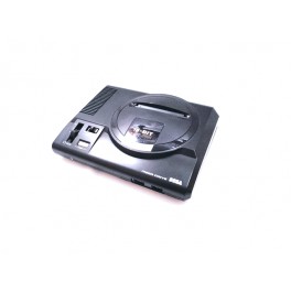 Megadrive [PAL]