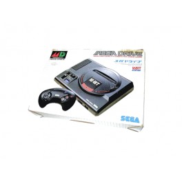 Megadrive [JAP]