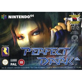 Perfect Dark