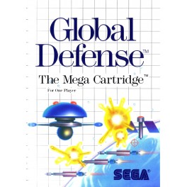 Global Defense