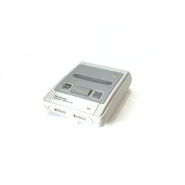 Super Famicom Switchless