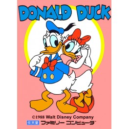 Donald Duck