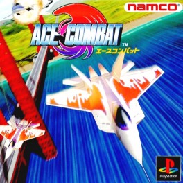 Ace Combat