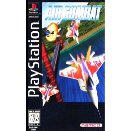 Air Combat