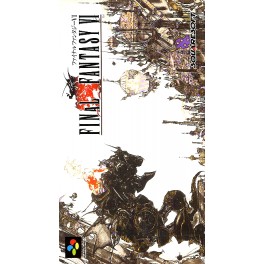 Final Fantasy VI