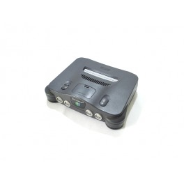 Nintendo 64 PAL RGB