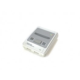 Super Famicom Switchless