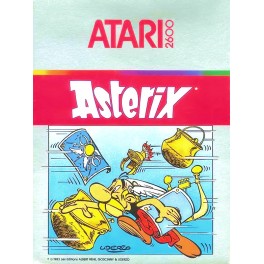 Asterix