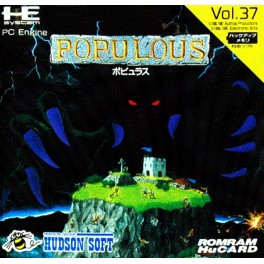 Populous