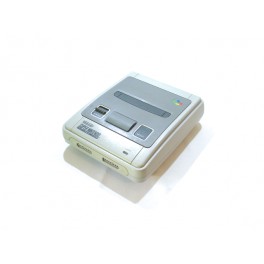 SUPER NINTENDO Dézonée