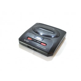 Megadrive II [PAL]