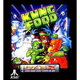 Kung Food