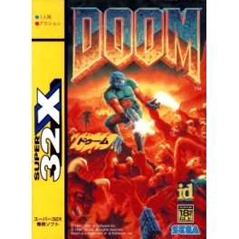 Doom [JAP]