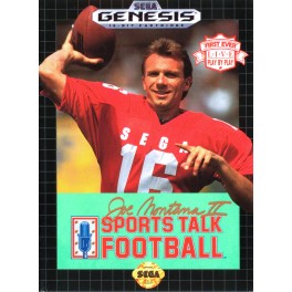 Joe Montana II