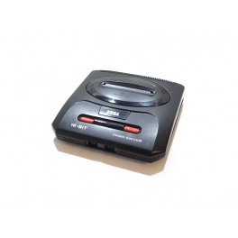 Megadrive II [PAL]