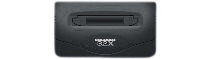 32X