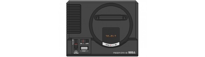 Megadrive