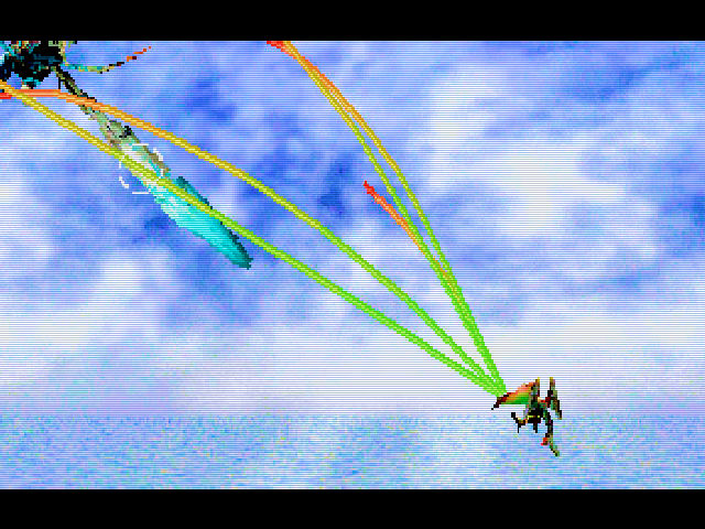 Azel Panzer Dragoon RPG Img 04