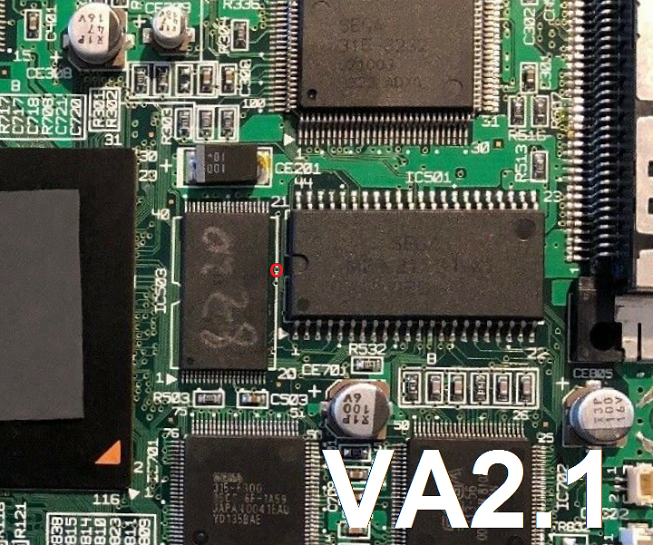 Bios Freezone VA2.1   00c