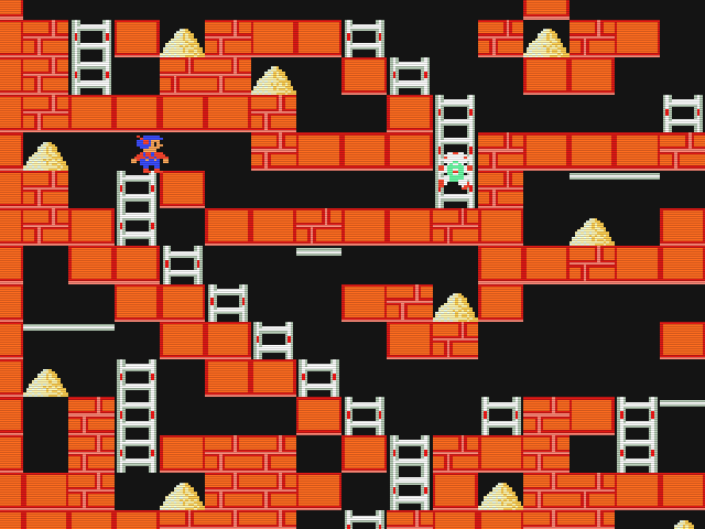 Championship Lode Runner Img 02