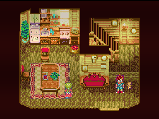 Chrono Trigger Img 03