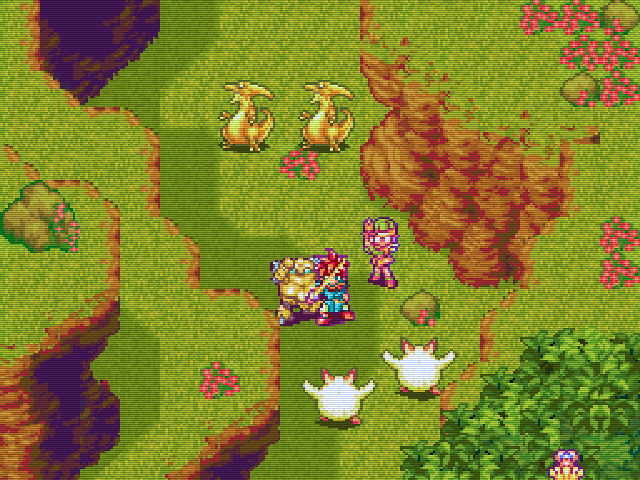 Chrono Trigger Img 05