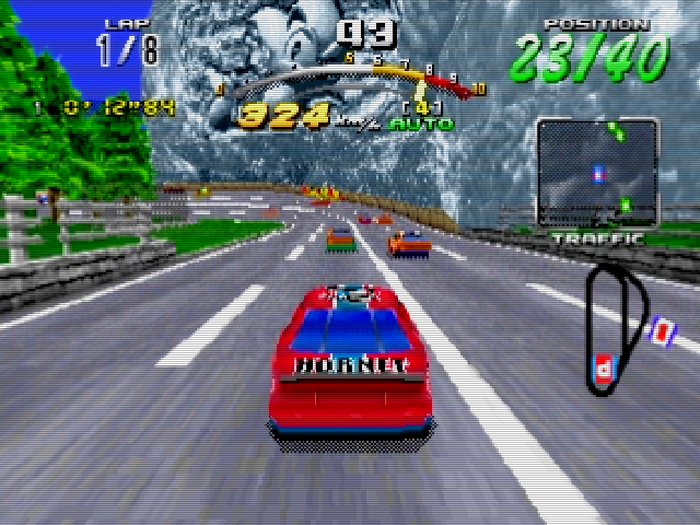 Daytona USA Circuit Edition Img 01