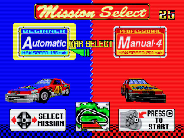 Daytona USA Img 01