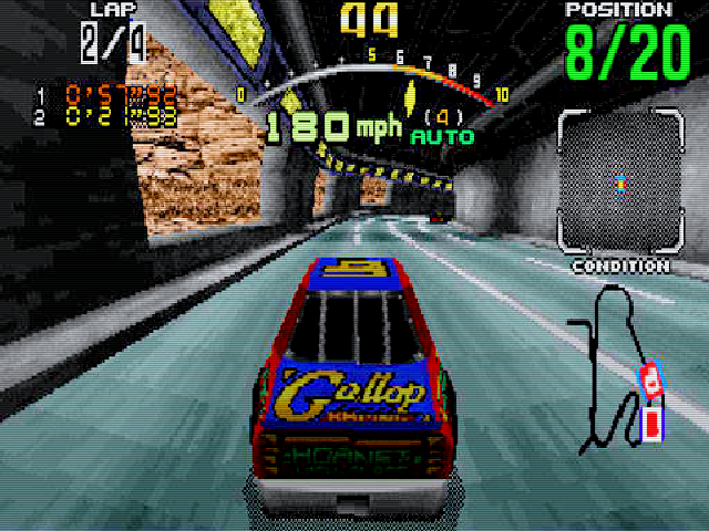 Daytona USA Img 03