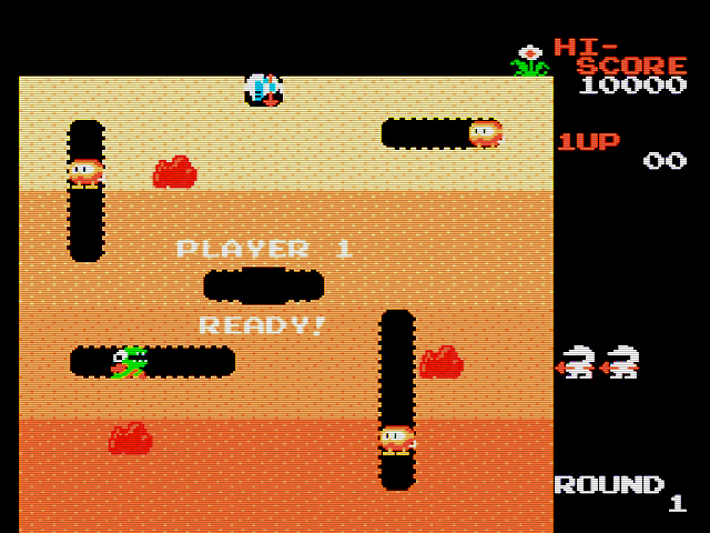 Dig Dug Img 01