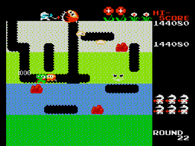 Dig Dug Img 02