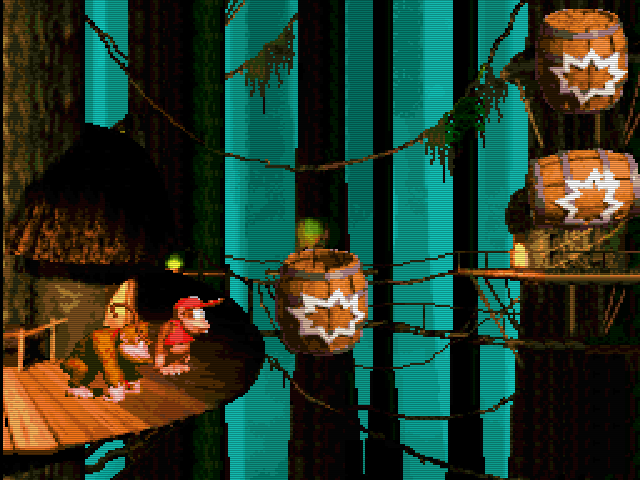 Donkey Kong Country Img 02