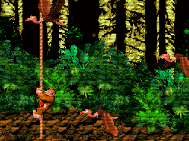 Donkey Kong Country Img 02