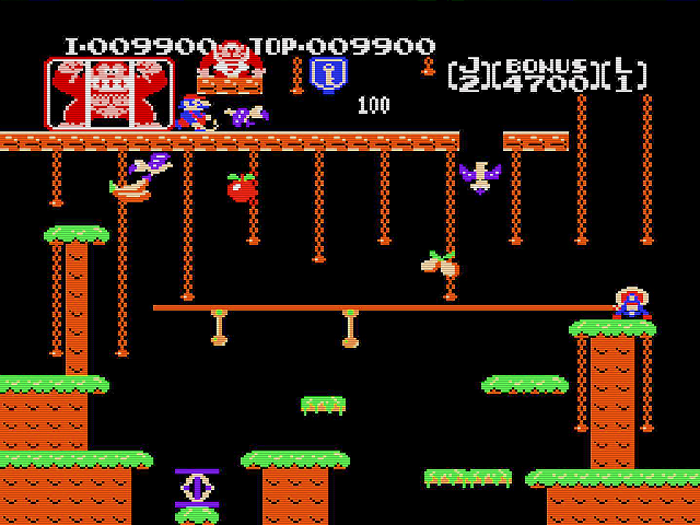 Donkey Kong Jr. Img 01