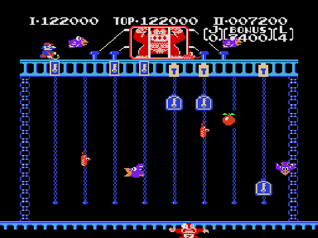 Donkey Kong Jr. Img 02