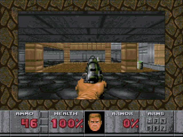 Doom 32X Img 01