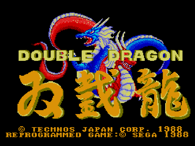 Double Dragon Img 00