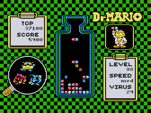 Dr. Mario Img 01