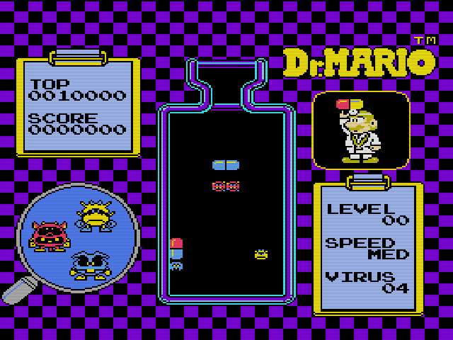 Dr. Mario Img 01