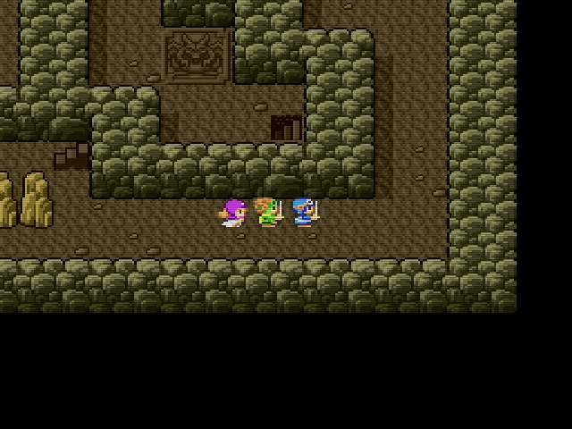 Dragon Quest I et II Img 03